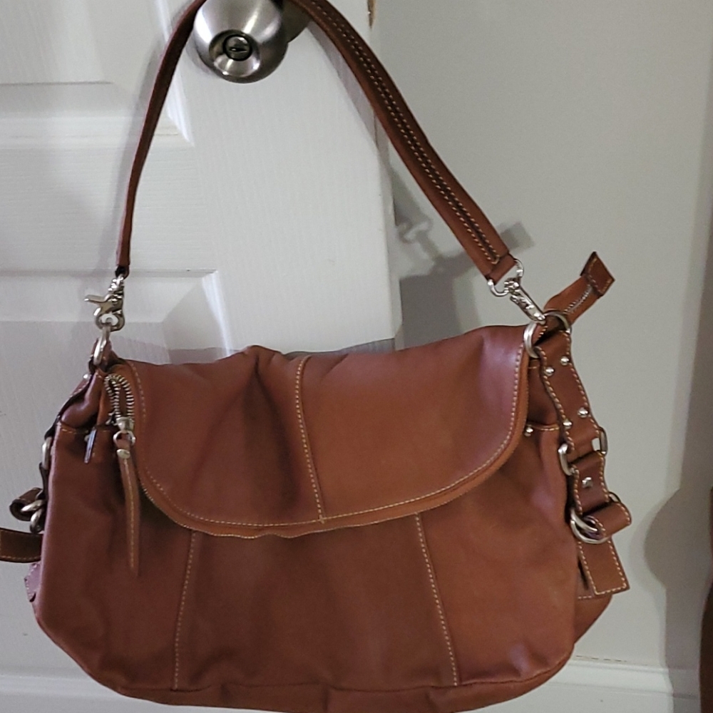 North style brown bag